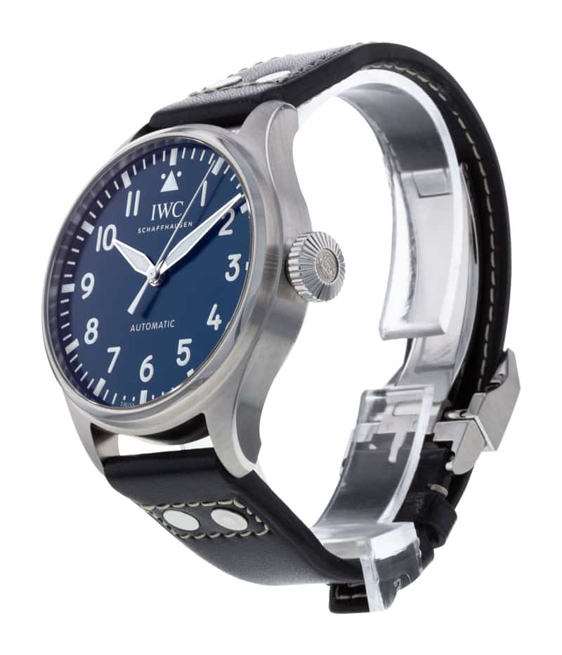 IWC Big Pilot’s IW329303